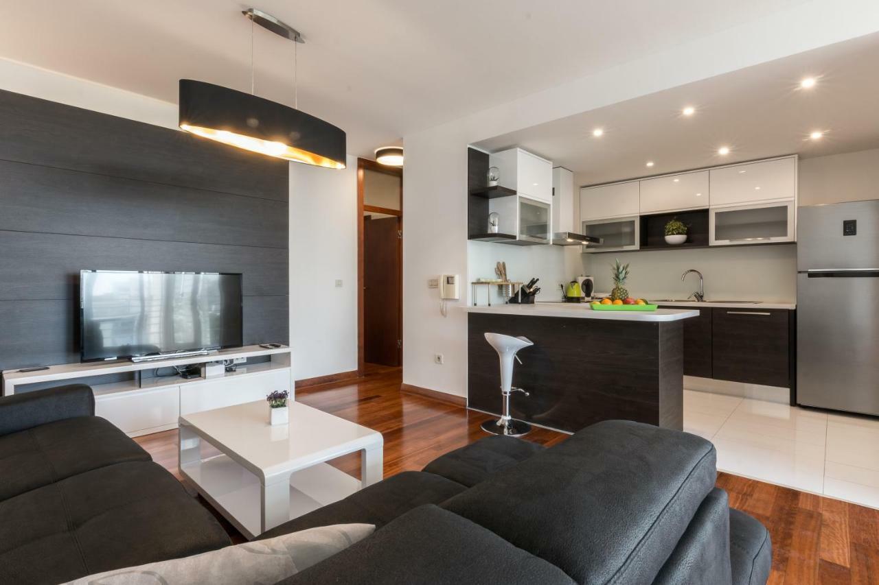 Apartment Il Nido Zadar Buitenkant foto