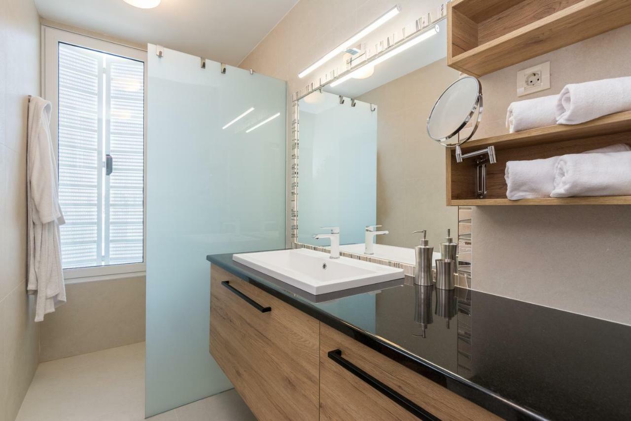 Apartment Il Nido Zadar Buitenkant foto