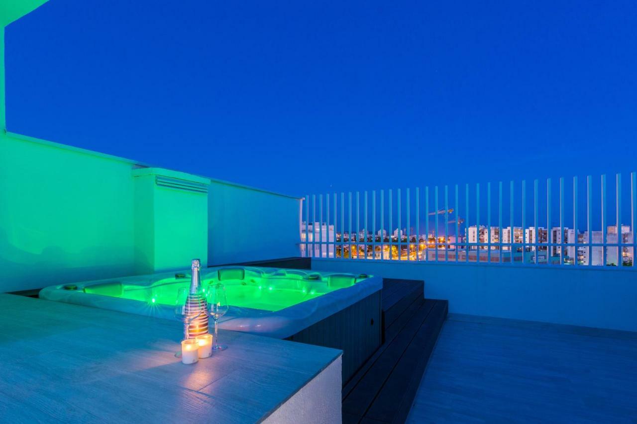 Apartment Il Nido Zadar Buitenkant foto