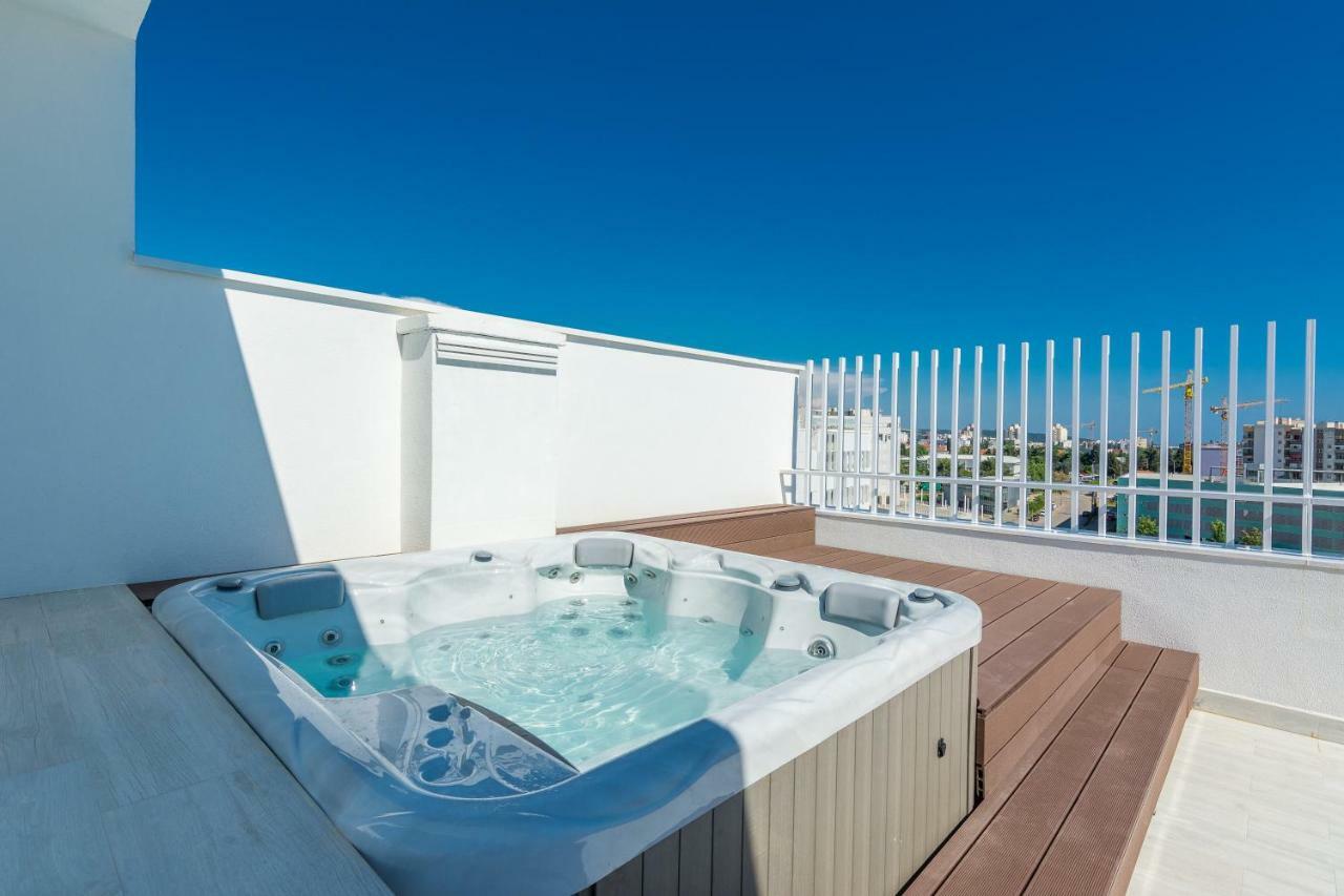 Apartment Il Nido Zadar Buitenkant foto