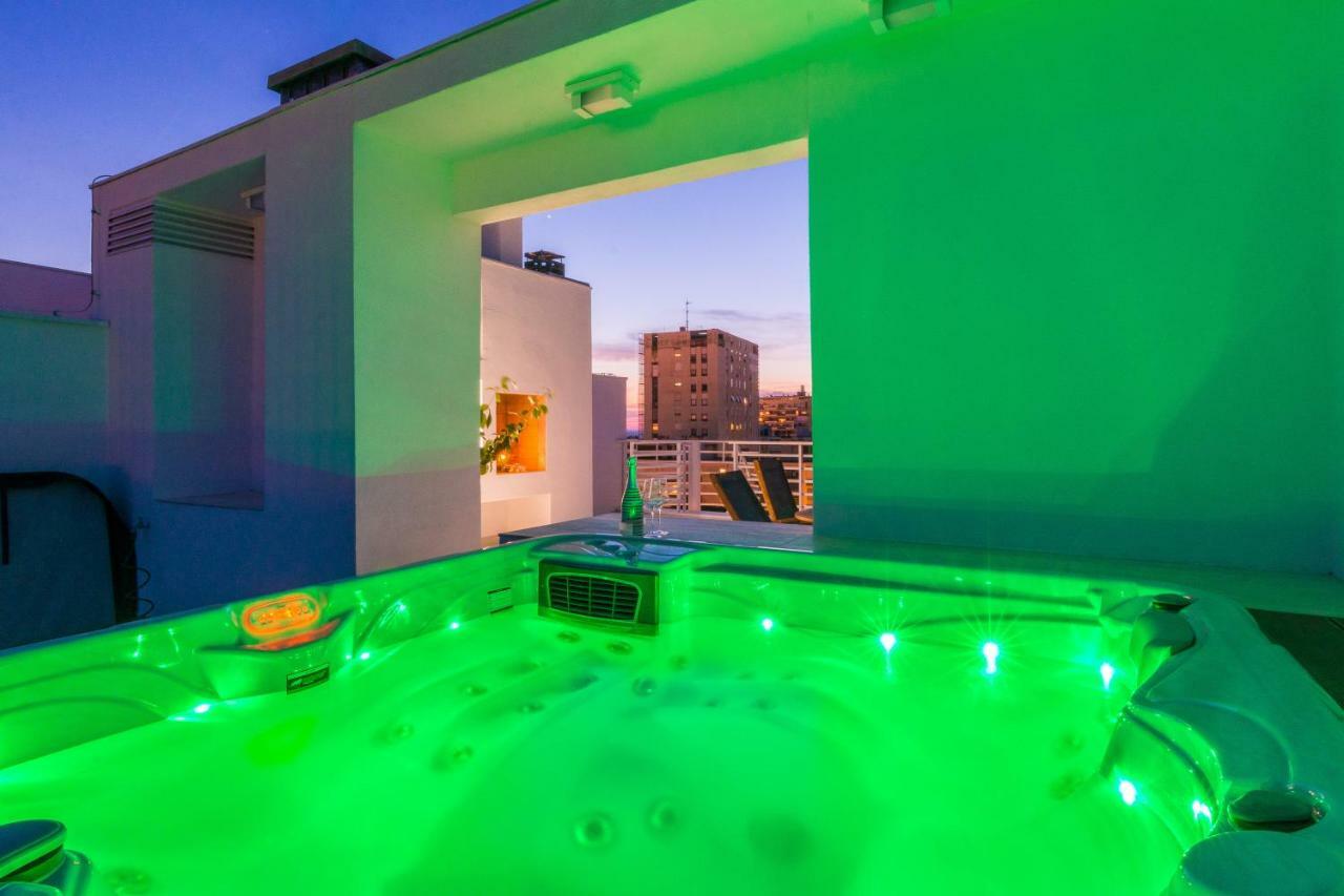 Apartment Il Nido Zadar Buitenkant foto